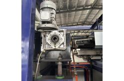 China Second Hand Plastic Thermoforming Machine For Making Plastic Cups Plates supplier