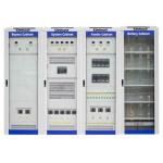 Full Digital Control UPS Electrical System Multiple Monitoring  Zero Switch10 - 100KVA for sale