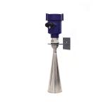 Fast Response Time and High Accuracy Radar Level Meter for Industrial Applications for sale
