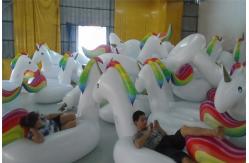 China Inflatable Toys Inspection Third Party QC Inspection Services supplier