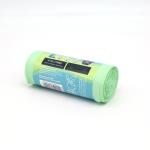 100% Biodegradable 10 Litre Bin Liners Compost Adios Poo Bags Garbage Grocery for sale