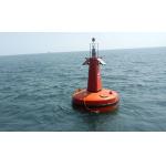 2.4m Diameter Deep Water Offshore Marine Navigation Buoys Iala for sale