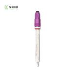 Organic Solution Analog PH Sensor For Non Aqueous Media 0-12pH Range for sale