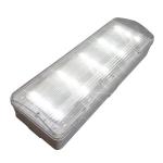 High Power IP20 SMD LED Emergency Lights Led Rechargeable Emergency Lamp