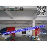 Exciting Game Inflatable Water Toys for Kids , Water Blob Launcher