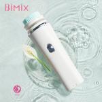 Mini 3Volt 5  Heads Electric Facial Cleanser Massager Machine