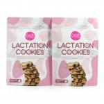 Custom Printed Smell Proof Ziplock 3.5g 500 Gram Edibles Gummy Biscuit Packaging Stand Up Pouch Cookie Mylar Bags for sale