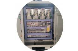 China High Precision CNC Milling VMC7126 Vertical Machine Center with ±0.003mm Repeatability supplier
