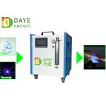 Mini Soft / Pure Water Hydrogen Cell Generator For Acyrlic Polishing for sale