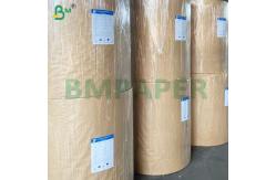 China 80gsm A4 Size White High Stiffness Copying Printing Paper Sheets supplier