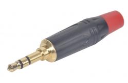 China Professional Audio Connector 3.5mm supplier
