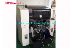 China SM321 SM321S Pick And Place Smd Machine With  Double - Arm Y - Axis System supplier