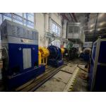 SSCD75-1000-4000 Automotive Axle Electric Dynamometer Test Bench System