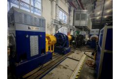China SSCD75-1000-4000 Automotive Axle Electric Dynamometer Test Bench System supplier