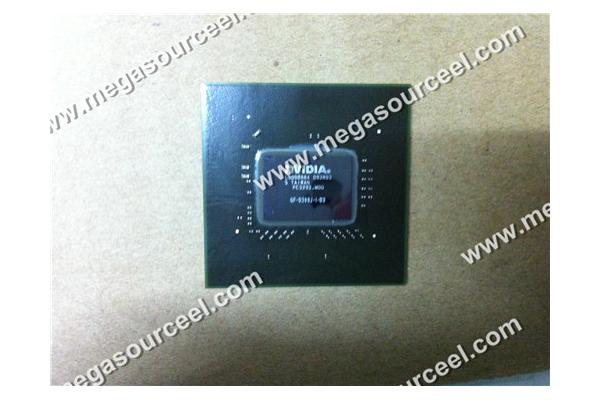 Computer IC Chips GF8200-A-A2 Computer GPU CHIP NVIDIA