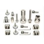 High Precision 5 Axis CNC Machining Milling Services Versatile for sale