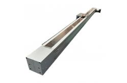 China Modular Multi Axis Maintenance Free  Synchronous Belt Slide Table Dust Proof supplier