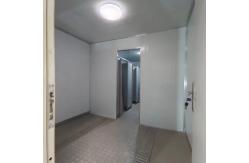 China Shower Room Detachable Container House Modular Easy Deployment Quick Relocation supplier