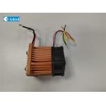 Thermoelectric Cooling TEC Heat Sink Mini Plate Cooler