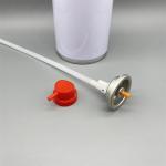 Professional 360 - Degree Dispensing Spray Valve - High - Pressure Tolerance for Aerospace Applications