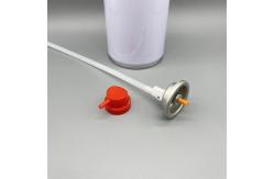 China Professional 360 - Degree Dispensing Spray Valve - High - Pressure Tolerance for Aerospace Applications supplier