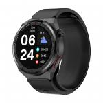 TK62 Health Smart Watch High Blood Pressure Smart Watch ECG PPG Air Pumb Bag for sale