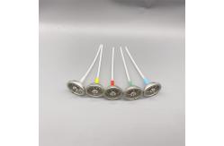 China Versatile Metered Aerosol Valve for Precise Fragrance Dispensing and Odor Control supplier