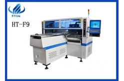 China Visual camera high precision multi-functional 68 PCS head  pick and place machine supplier