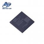XC7A35T-L1CSG324I Xilinx IC Electronic Components Integrated Circuits 1.14 V for sale