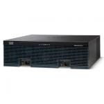 CISCO 3925 K9 Router 3900 Series ISR G2 Can Be Upgraded For Even Higher Performance As Next-generation WAN Environme for sale