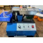 Precision Automatic capacitor lead cutting machine For Metal LED Lights for sale