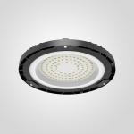 200W SMD2835 Lamp Beads LED High Bay Light with Polycarbonate Protector and 4KV Surge Protector for sale