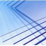 PETG Thermoform Plastic Sheets 0.5 Mm For Cards for sale
