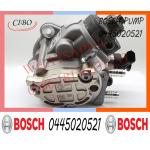 For Bosch CP4 Engine Spare Parts Fuel Injector Pump 0445020521 0445020520 for sale