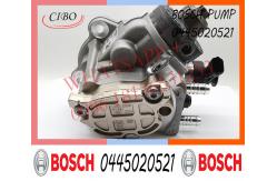 China For Bosch CP4 Engine Spare Parts Fuel Injector Pump 0445020521 0445020520 supplier
