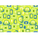 Customized PP Spunbond Printed Furniture Non Woven Fabric / Printing Polypropylene Fabric for sale