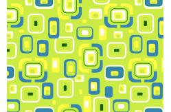 China Custom Printed Non Woven Fabric  supplier