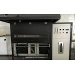 Flooring Radiant Panel Test Apparatus, 0~15KW/W2 Heat Flux Flammability Testing Equipment for sale