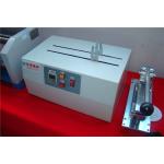 High Accuracy Electric Tape Rubber Testing Machine , Adhesion Roller Testing Equipment