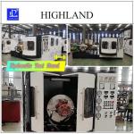 42 Mpa Pressure Testing Solution Hydraulic Test Stands For Pumps And Motors Factory for sale