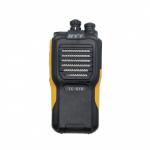 TC-610 Walkie Talkie Voice Prompt Auto Battery Saving Alarm Function UHF VHF Cloning for sale