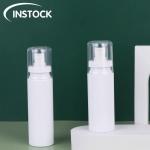 Instock Perfume Packaging Bottle 80ml 100ml 120ml 150ml Empty Spray Bottle Custom Airless Cosmetic Skincare Spray Bottle for sale