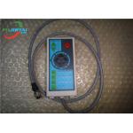 Used SMT Machine Parts SAMSUNG Cp45 Teachine Box J9060105 In Stock for sale