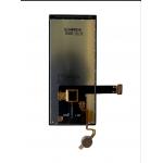 412x960 TFT Touch Display LCD Display Model IPS Industrial Screen 3.4 Inch