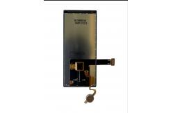 China 412x960 TFT Touch Display LCD Display Model IPS Industrial Screen 3.4 Inch supplier