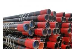China J55 K55 N80 L80 P110 Seamless Casing Pipe Tube API 5CT supplier