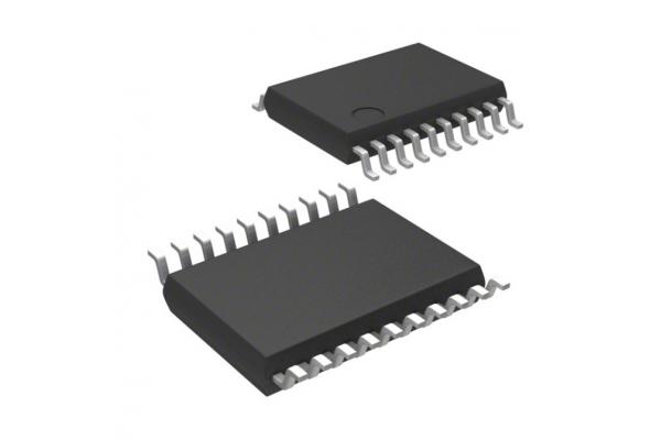 STM32F030F4P6 Electronic IC MCU 32BIT 16KB FLASH 20 TSSOP