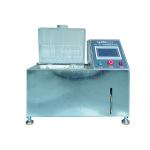 Plastic PVC HBPE Pipe Hydraulic Burst Testing Machine 20MPa Maximum Pressure HZ-1377 for sale