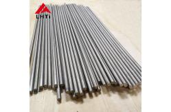China High quality Titanium rod gr5 tc4 Titanium bar titanium prices supplier