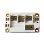 Automotive IGBT Modules MSCSM120HM16CTBL3NG Dual Phase Leg SiC MOSFET Power Module for sale